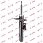 KYB 2 x Front Shock Absorbers fits BMW X3 2003-2011 2.0 2.5 3.0