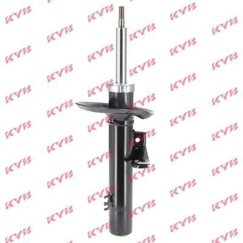 KYB 2 x Front Shock Absorbers fits BMW X3 2003-2011 2.0 2.5 3.0