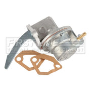 First Line Fuel Pump Assembly fits Toyota Starlet 1984-1992 1.0