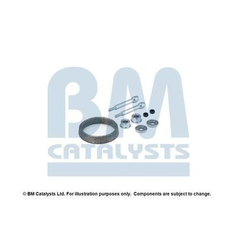 BM Catalysts Fitting Kit FK90686B FK90686B
