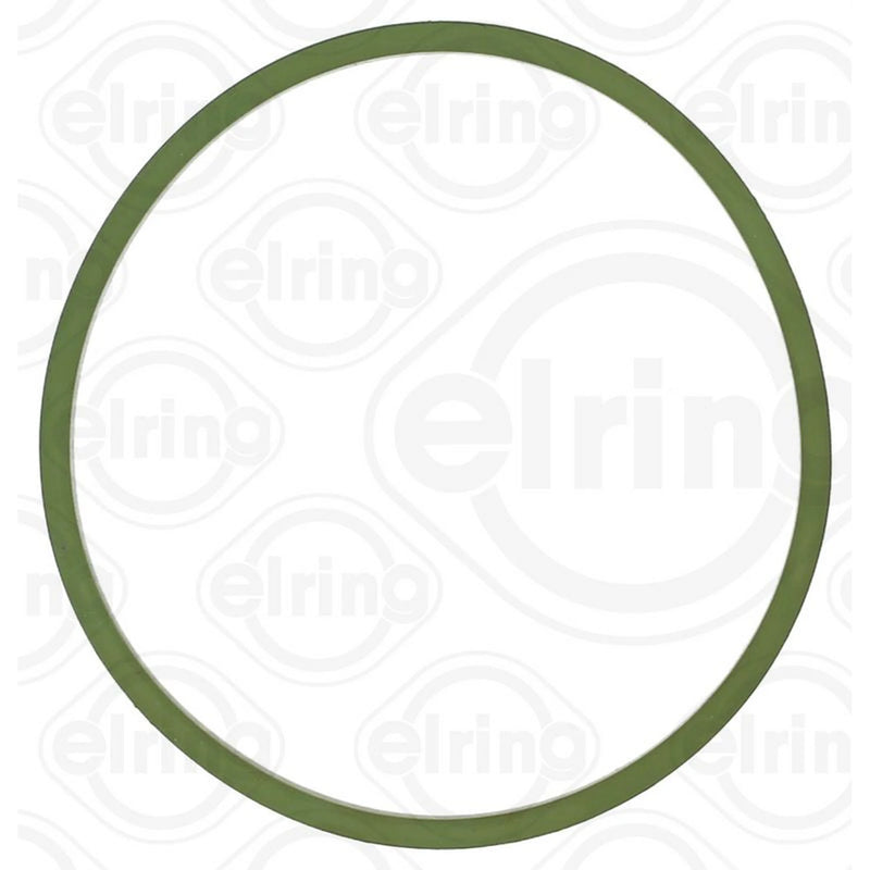Elring Intake Manifold Housing Gasket OD ID Thick fits Fiat 500 2020-2021 1.0