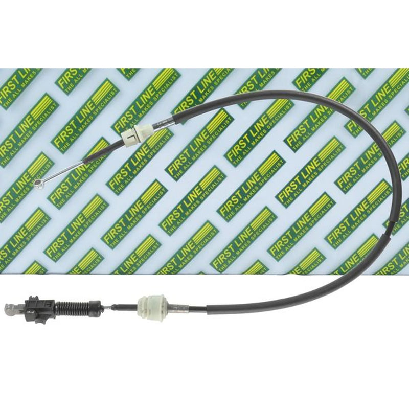 First Line Manual Transmission Cable Pull fits Alfa Romeo Mito 2011-2018 0.9