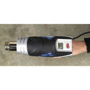 Sealey Deluxe Hot Air Gun Kit with LED Display 2000W 80-600C HS104K Sealey - Dynamic Drive