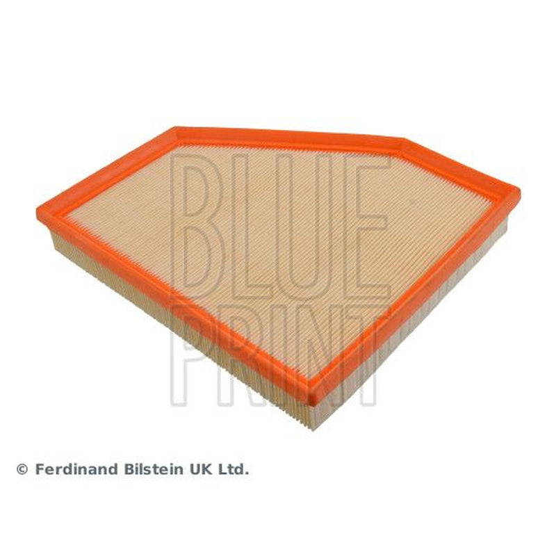 Blue Print Engine Air Filter fits BMW 1 Sports Hatch 2015-2019