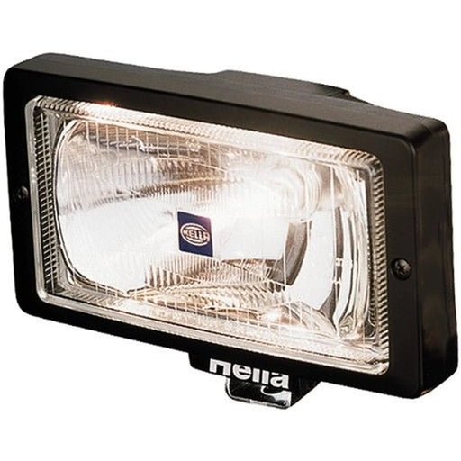 Hella Front Left Fog Light H3