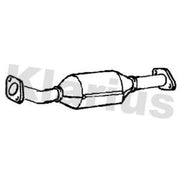 Klarius Catalyst Type Approved fits Kia Cee'D 2006-2012 1.6
