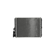 Hella Heater Matrix Core Heat Exchanger 8FH 366 335-511