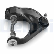 Delphi Control/Trailing Arm Front fits Hyundai Starex Bus 1997-2004 2.4 2.5