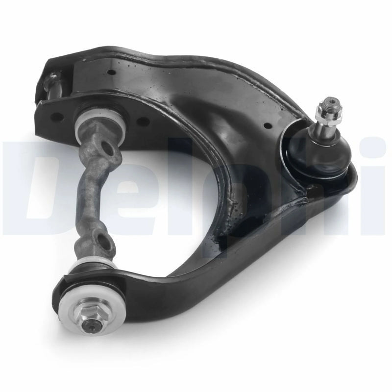 Delphi Control/Trailing Arm Front fits Hyundai Starex Bus 1997-2004 2.4 2.5