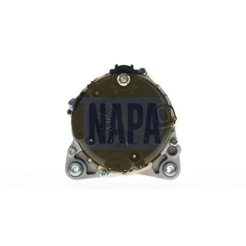 NAPA Car Alternator 12V fits Audi A6 C7 2013-2018 2.0
