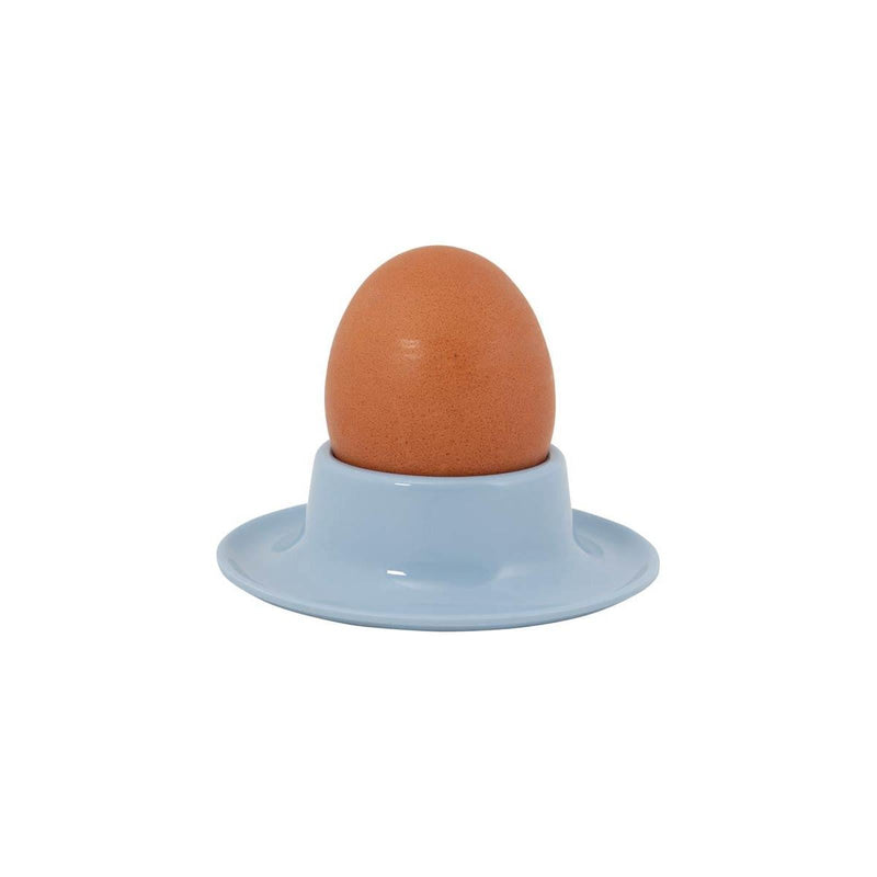 Gimex Colour Line Egg Cup Sky 4 Pieces Gimex - Dynamic Drive