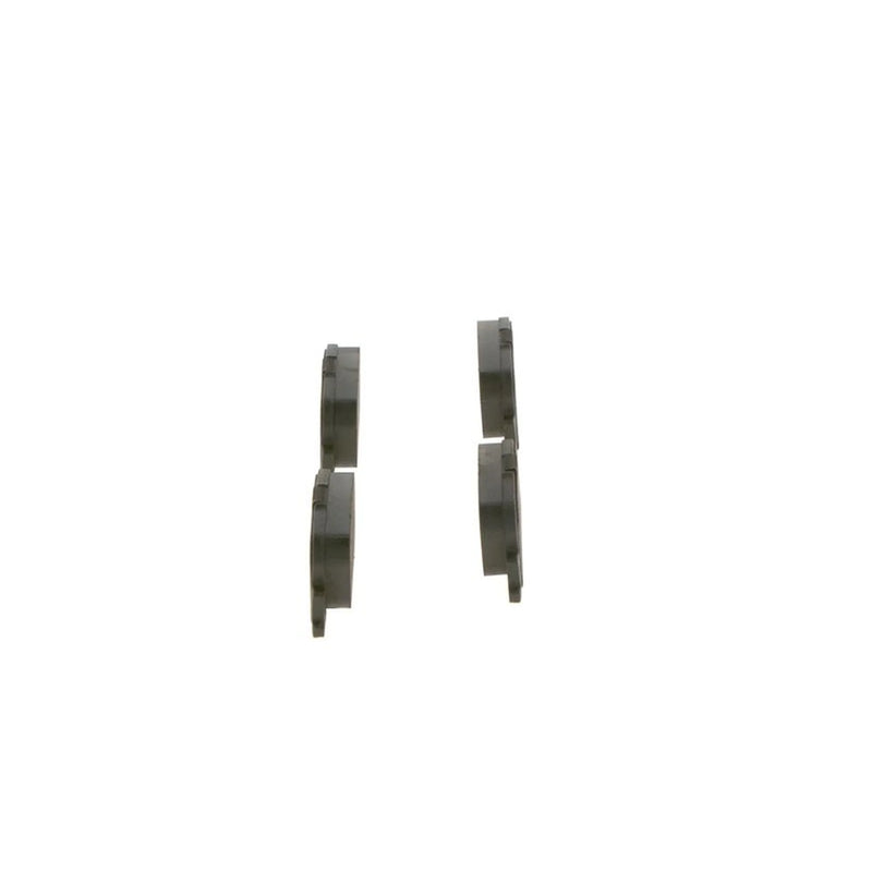 Bosch Front & Rear Pads fits Toyota Camry 2001-2006 2.4
