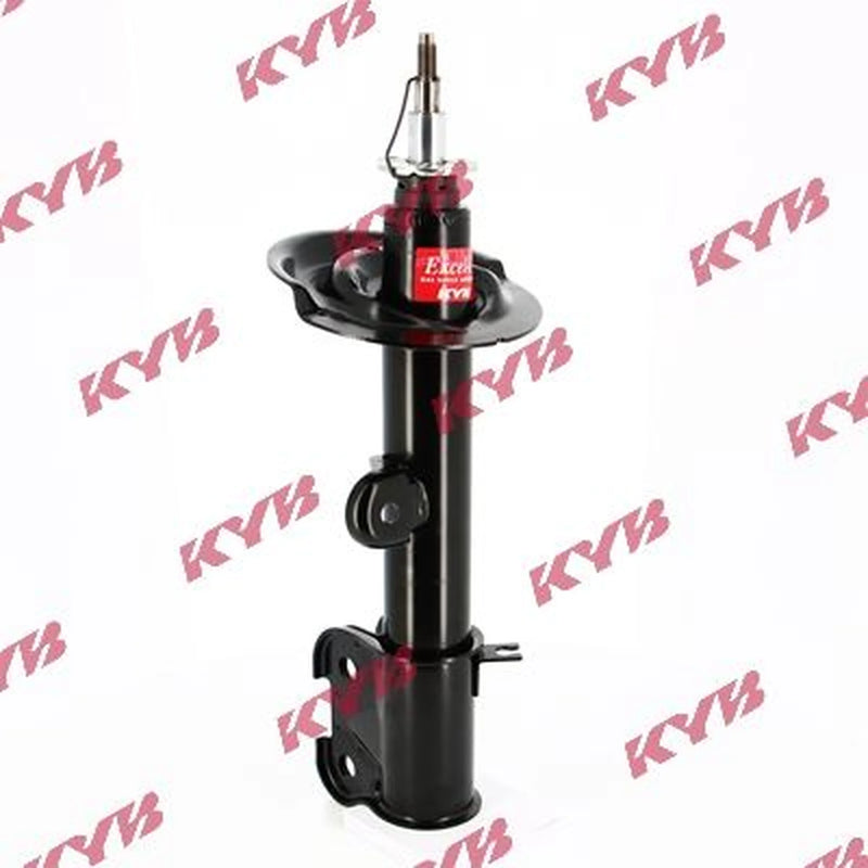 KYB Shock Absorber Damper Strut Front Left fits Kia Sorento II 2009-2015
