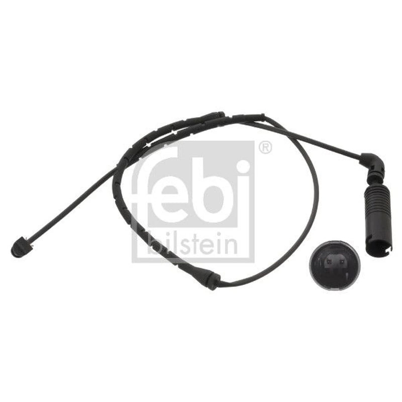 Febi Brake Pad Wear Sensor Rear Right 18560