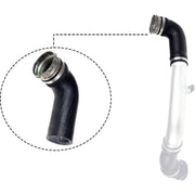 Gates Intercooler Turbo Charge Air Hose 245mm 09-0736
