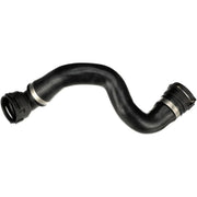Gates Radiator Coolant Hose 325mm ID fits Chevrolet Cruze 2010 on 1.4