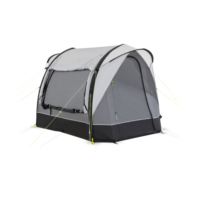 Kampa Tailgater AIR Inflatable Driveaway Awning For SUV's & MPV's Kampa - Dynamic Drive