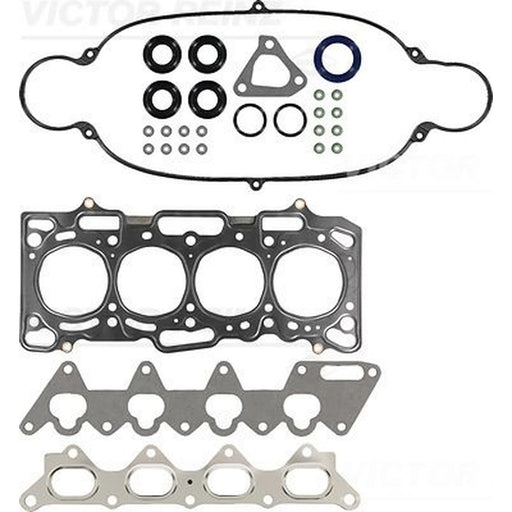Victor Reinz Cylinder Head Gasket Kit 02-53210-02