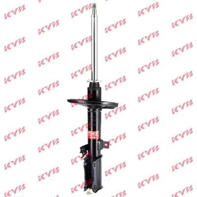 KYB Shock Absorber Damper Strut Rear Left fits Toyota Camry 2001-2006 2.4 3.0