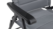 Outwell Grand Canyon Grey Chair Outwell - Dynamic Drive