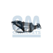 BM Catalysts Homologated Petrol Cat fits Chevrolet Volt 2011 on