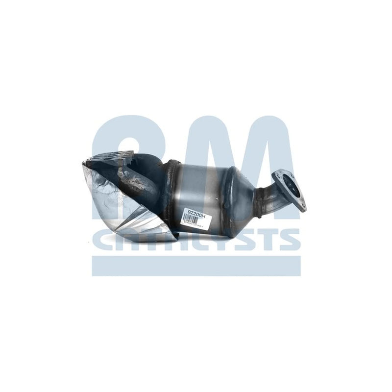 BM Catalysts Homologated Petrol Cat fits Chevrolet Volt 2011 on