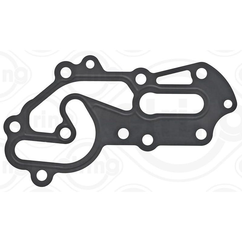 Elring Oil Filter Housing Gasket fits Citroën Relay III 2006-2015 3.0