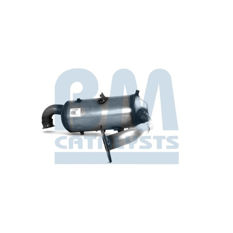 BM Catalysts Homologated Diesel Cat & Dpf fits Ford Focus II 2004-2012 1.6
