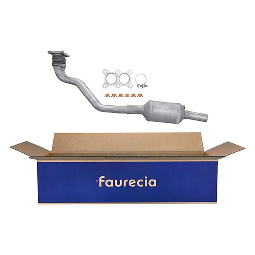Hella Catalytic Converter 8LE 366 050-041