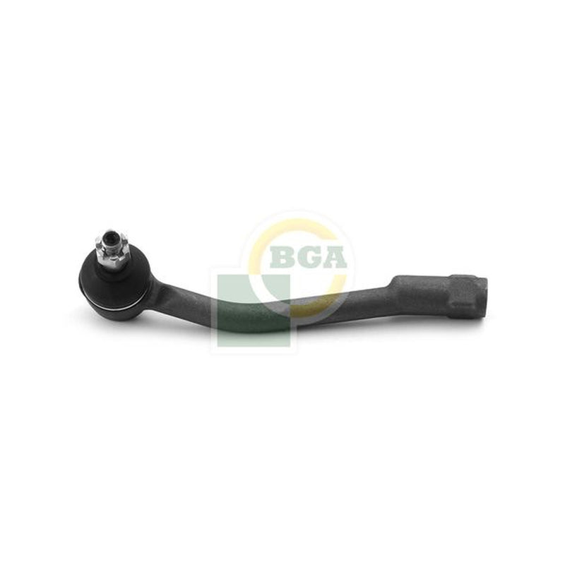 BGA Steering Tie Rod End Ball Joint Front Left fits Hyundai H-1 2002-2007 2.5