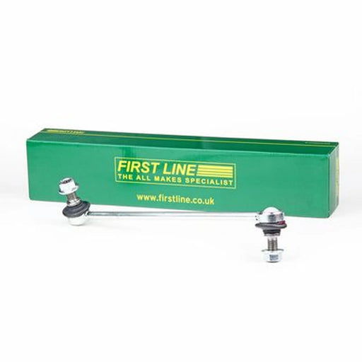 First Line Stabiliser Bar Link Coupling Rod fits Opel Mokka / Mokka X 2012-2019