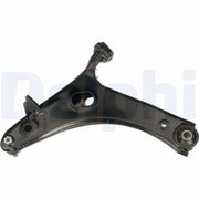 Delphi Control/Trailing Arm Front fits Subaru Forester 2008-2013 2.0 2.5