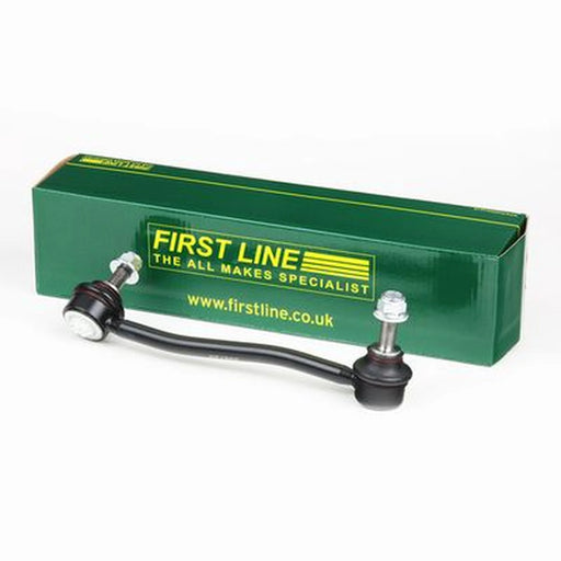 First Line Stabiliser Bar Link Coupling Rod fits Tesla Model S 2012-2016