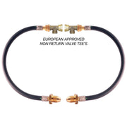 2 to 4 Cylinder Upgrade Kit for Caravan/Motorhome Nova - Dynamic Drive