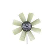 Mahle Engine Cooling Fan fits Scania 4 - Series 1996-2008