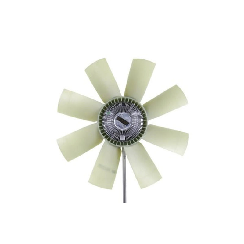Mahle Engine Cooling Fan fits Scania 4 - Series 1996-2008