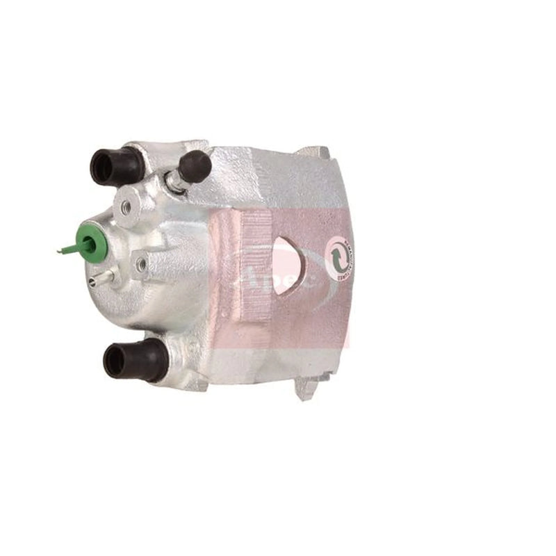 Apec Brake Caliper Assembly Front Left LCA310N