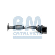 BM Catalysts Homologated Diesel Cat fits Ford Mondeo 1996-2000 1.8