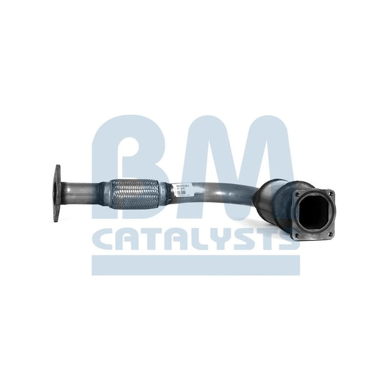 BM Catalysts Homologated Diesel Cat fits Ford Mondeo 1996-2000 1.8