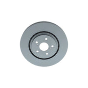 Bosch 2 x Vented Front Brake Discs 0986479H04-x2