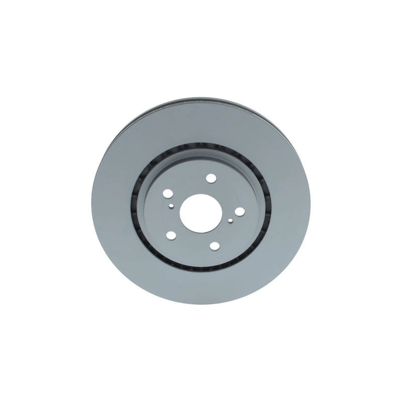Bosch 2 x Vented Front Brake Discs 0986479H04-x2