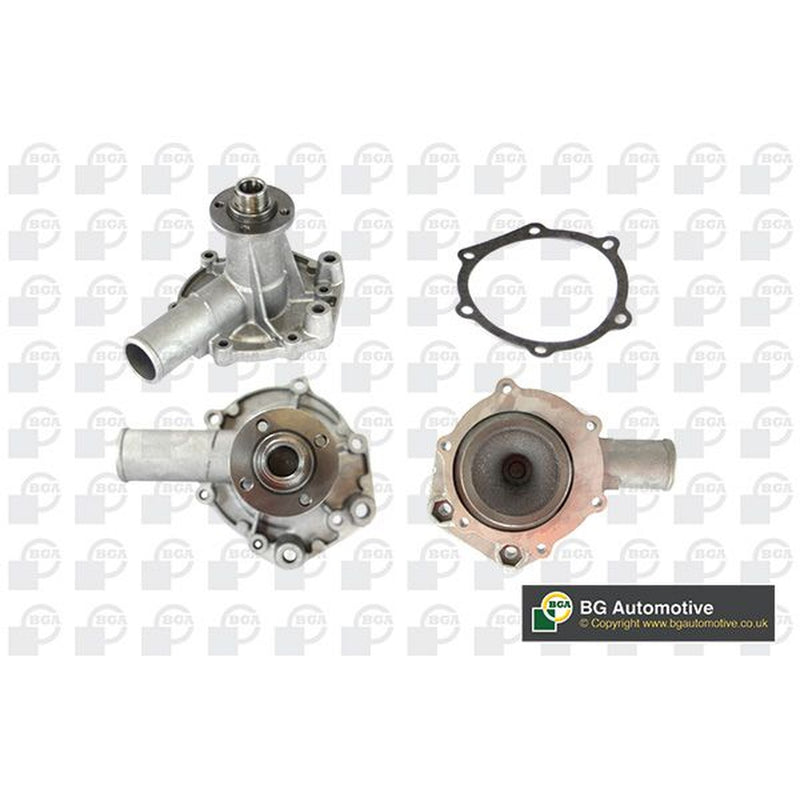 BGA Engine Cooling Water Pump fits Ldv 200 1989-1996 2.0