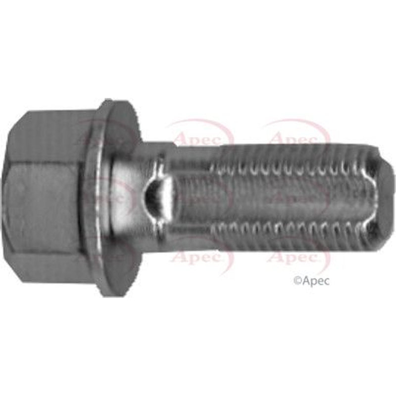Apec Banjo Bolt Brake Line M10x1