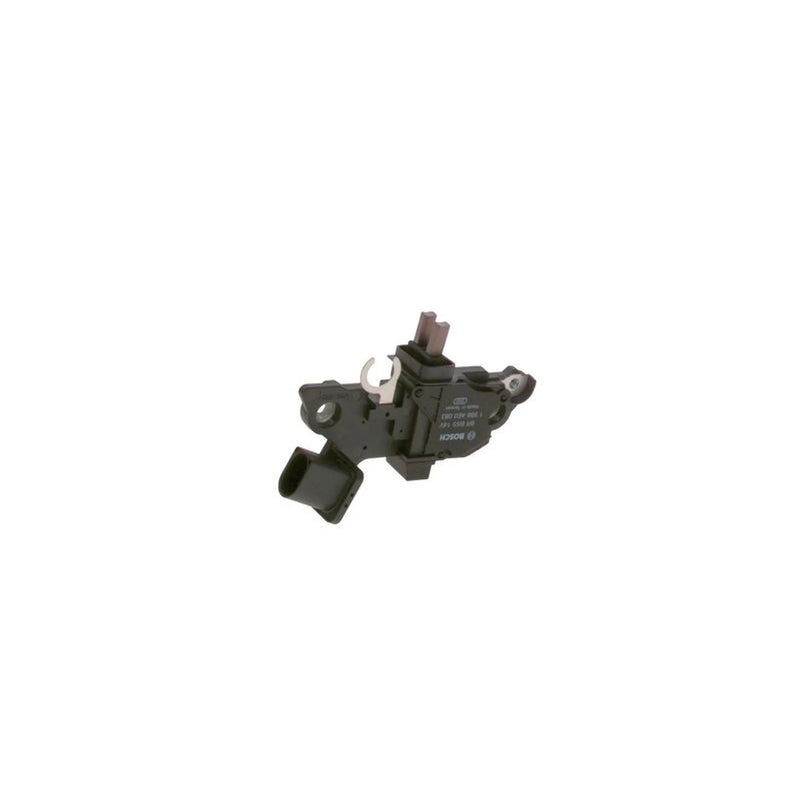 Bosch Alternator Voltage Regulator
