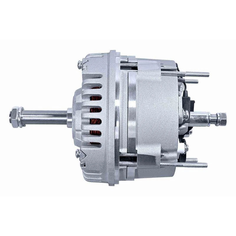 Hella Car Alternator 12V fits Porsche 911 1993-1997 3.6 3.8