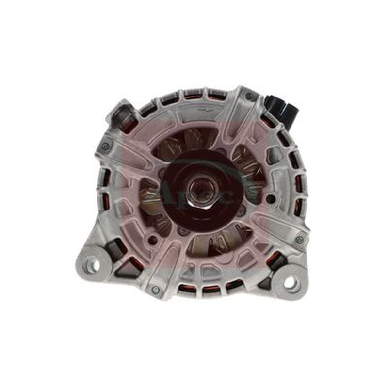 Apec Car Alternator 12V fits Jaguar E-Pace 2017-2018 2.0