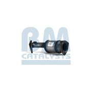 BM Catalysts Homologated Petrol Cat fits Chevrolet Matiz 2005-2013 0.8