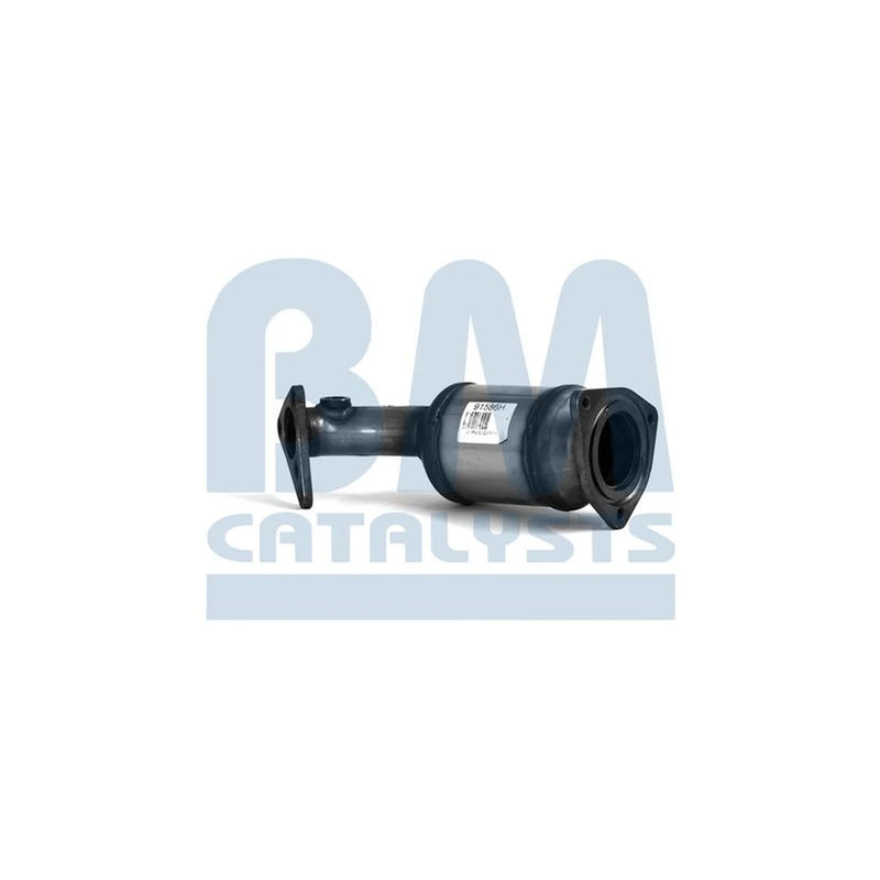 BM Catalysts Homologated Petrol Cat fits Chevrolet Matiz 2005-2013 0.8