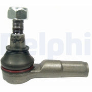 Delphi Steering Tie Rod End Ball Joint Front M16x1.5 fits Hyundai H350 2015 on