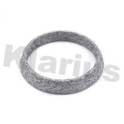 Klarius Exhaust Pipe Gasket OD fits Mercedes-Benz C-Class 2000-2008